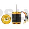 HKIII-4035-450-Scorpion Brushless Motor T-rex 700E